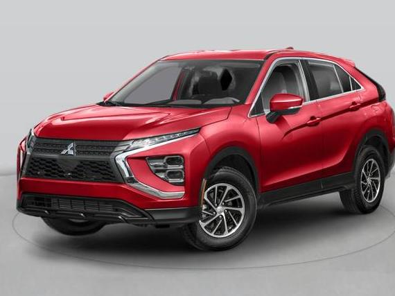 MITSUBISHI ECLIPSE CROSS 2024 JA4ATWAA0RZ042984 image MITSUBISHI ECLIPSE CROSS 2024 JA4ATWAA0RZ042984 image